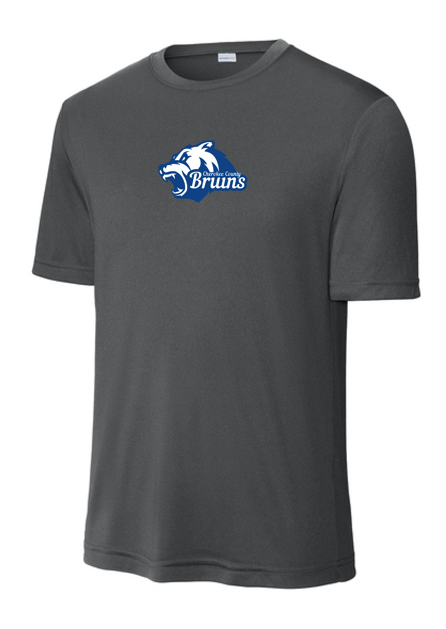 Bruins Mantra Performance Tee