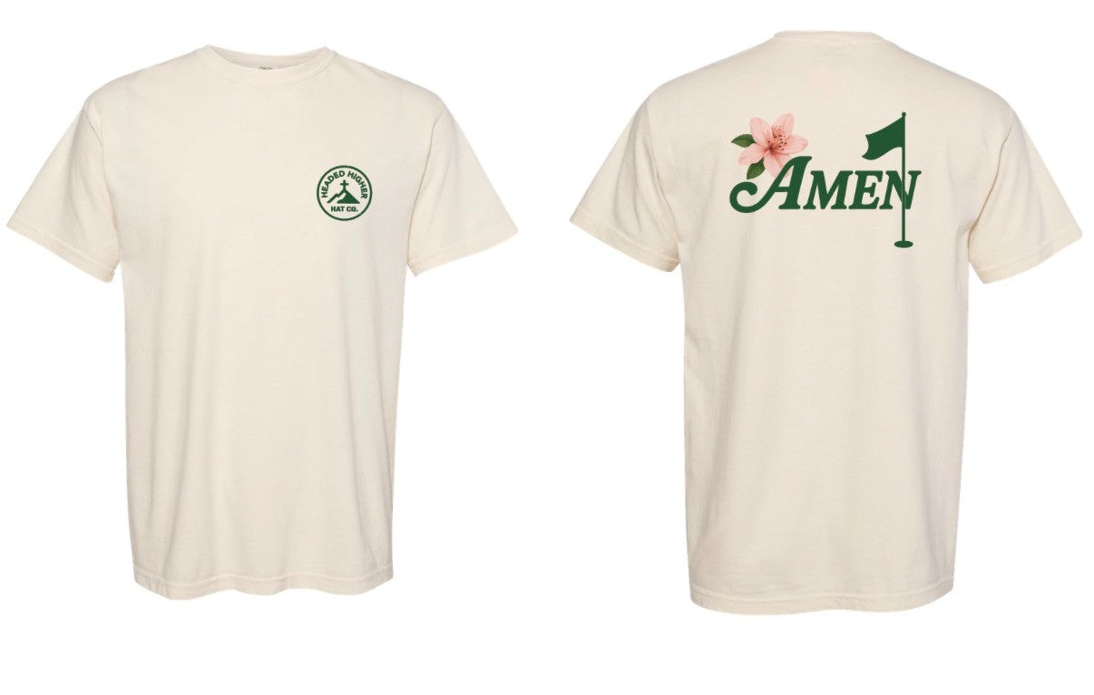 Amen Tee
