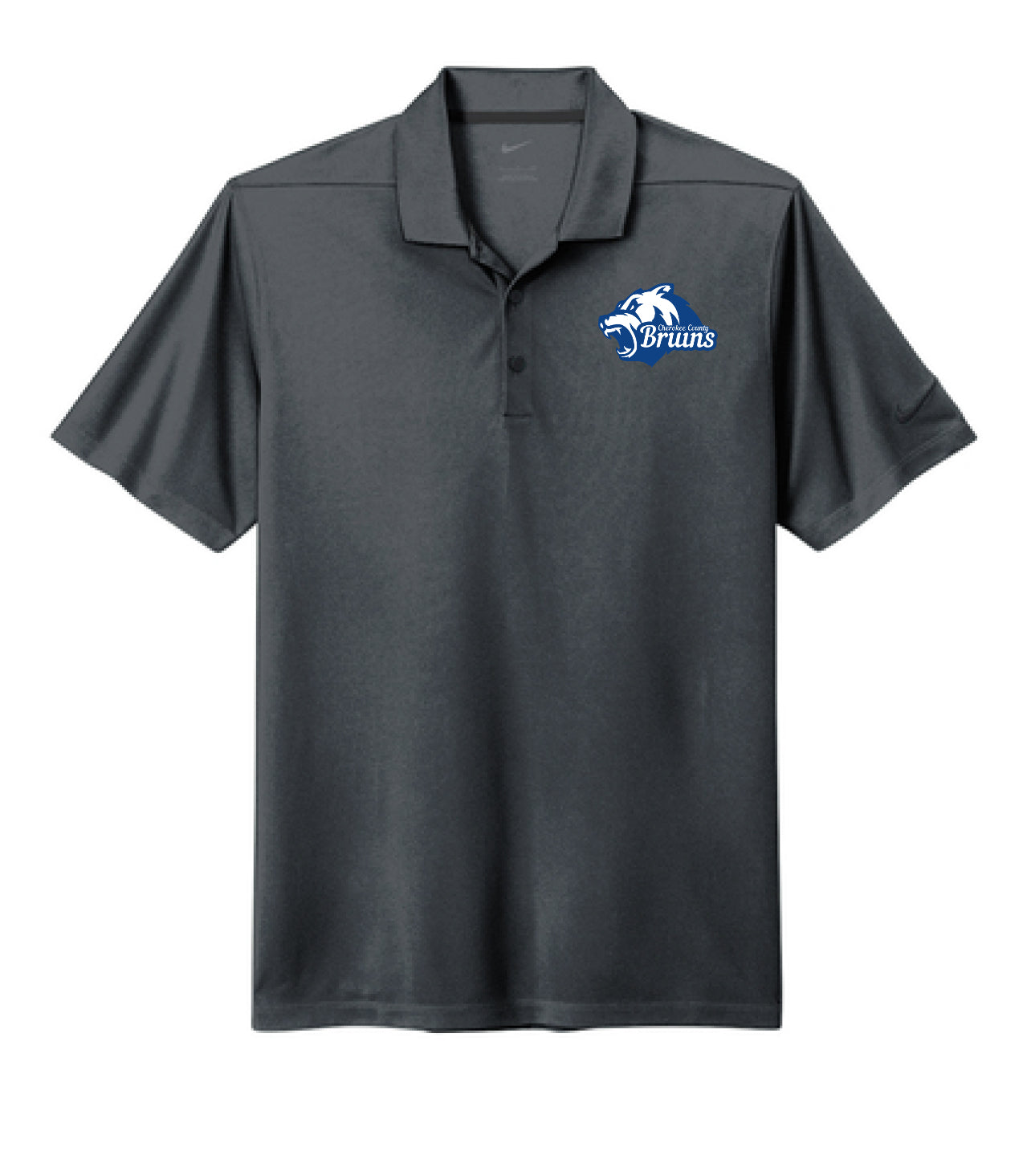 Nike Dri Fit Polo