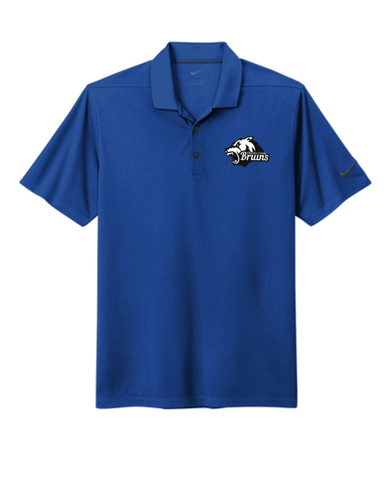 Nike Dri Fit Polo