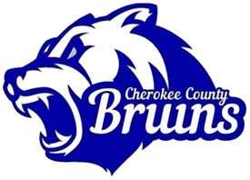 Cherokee County Bruins