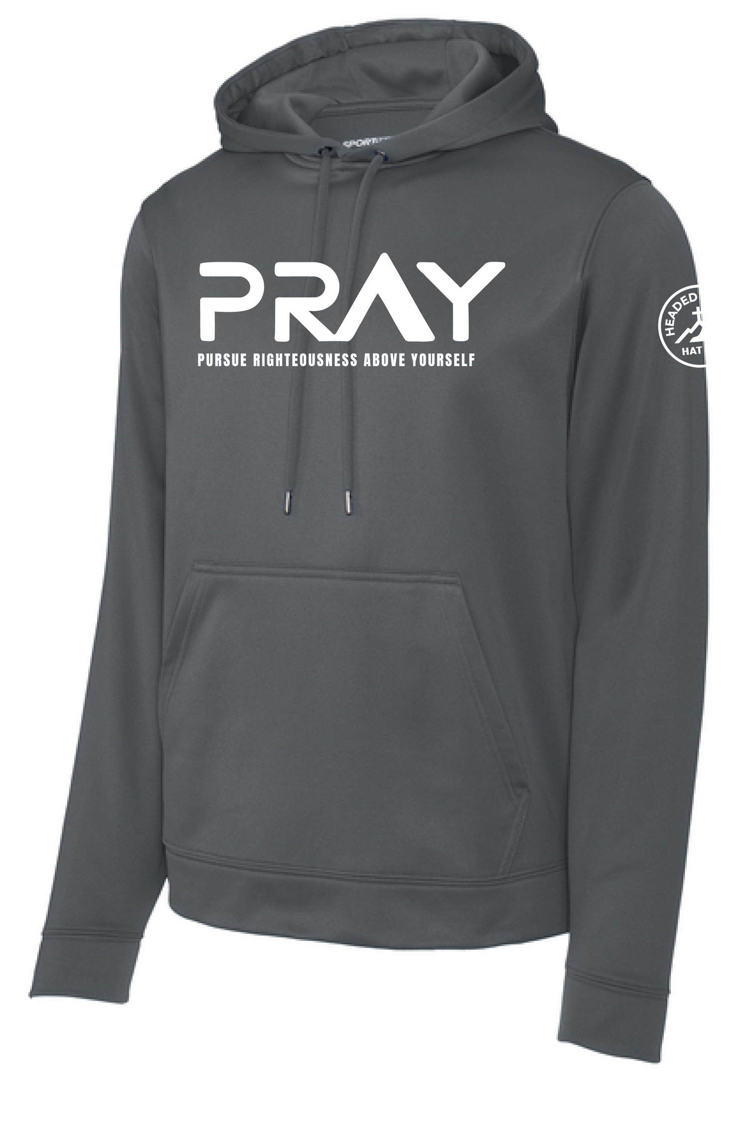 Headed Higher Hat Co.