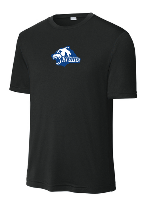 Bruins Mantra Performance Tee