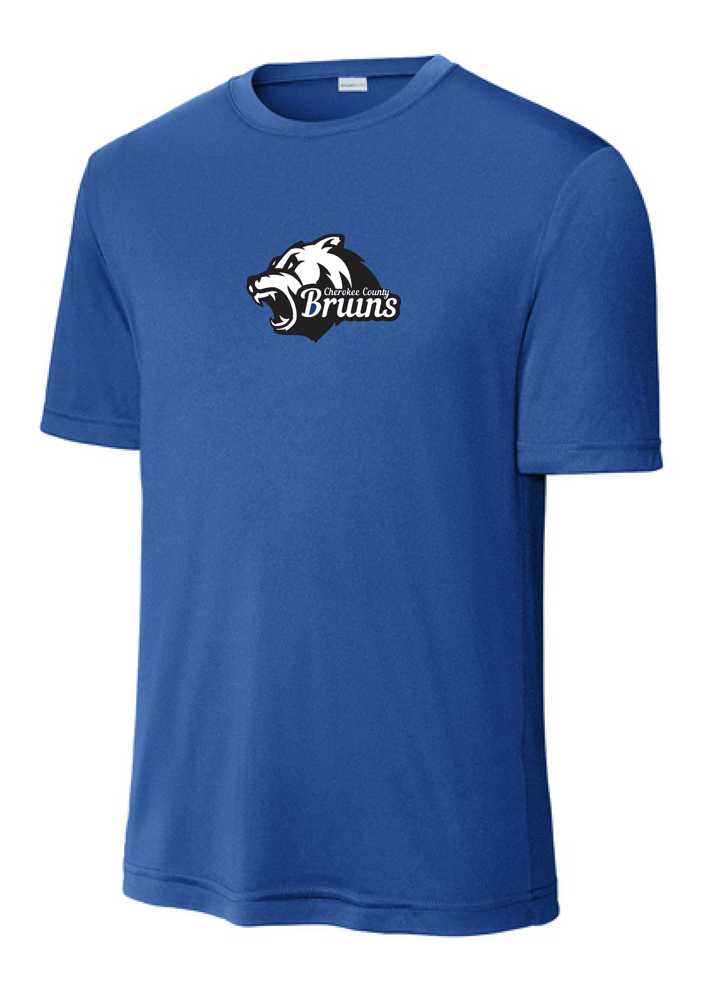 Bruins Mantra Performance Tee