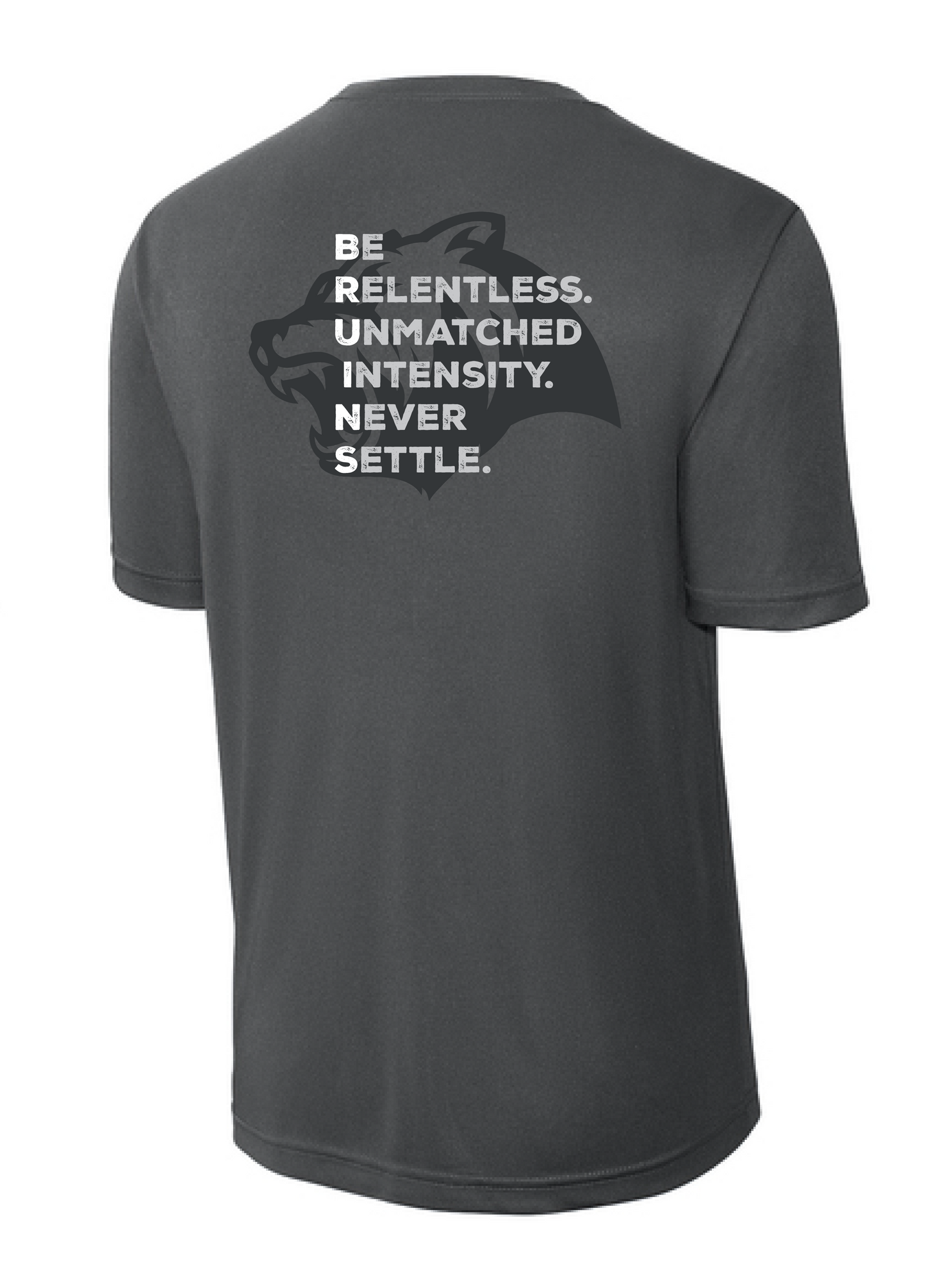 Bruins Mantra Performance Tee