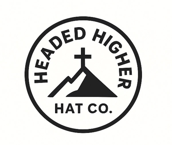 Headed Higher Hat Co.