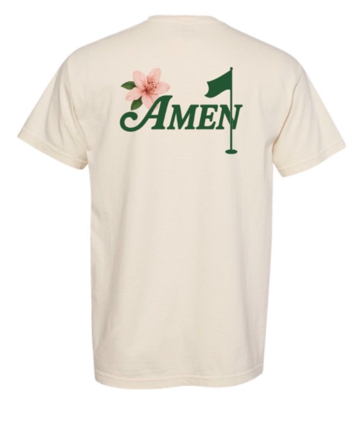 Amen Tee