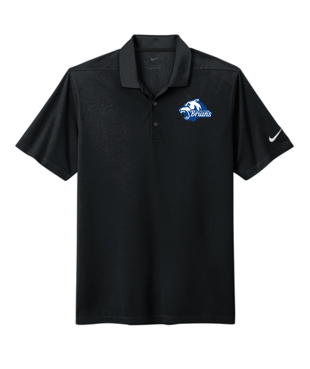 Nike Dri Fit Polo