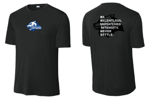 Bruins Mantra Performance Tee