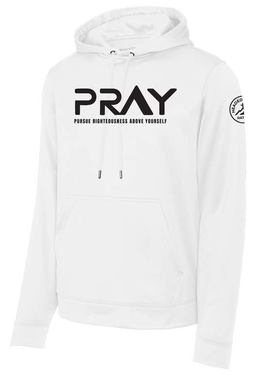 PRAY Hoodie